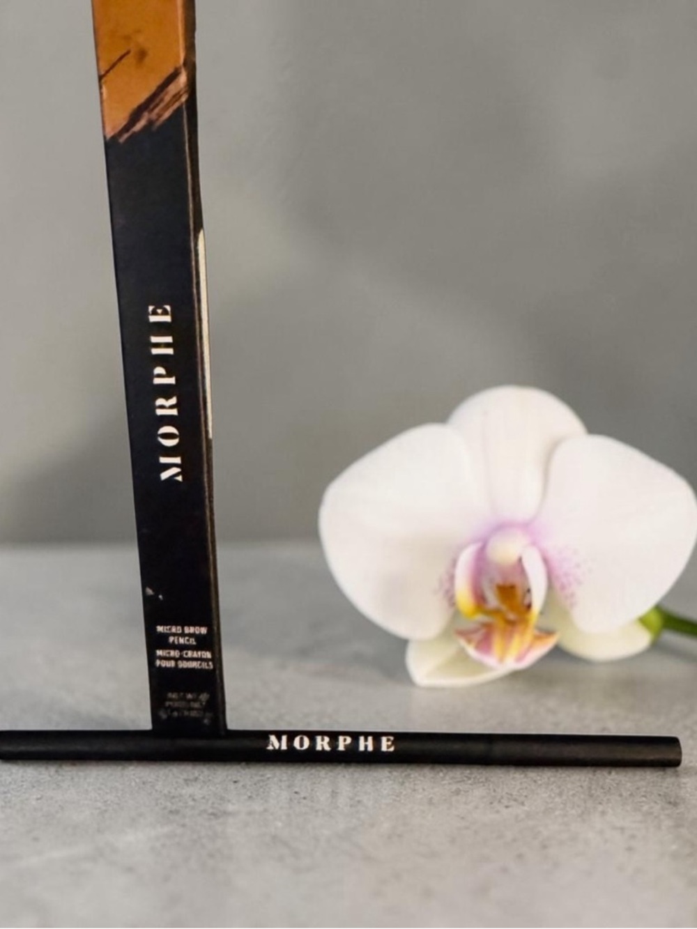Morphe Brow Pencil in Almond Brown